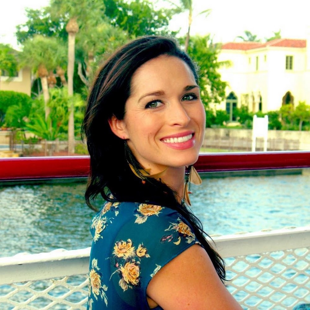 Meet your Posher, Jacqueline